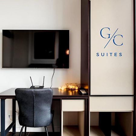 Scarletz Klcc Luxury Suites By Gc-Suites Kuala Lumpur Dış mekan fotoğraf