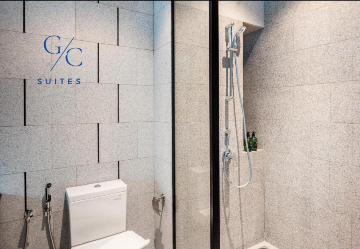 Scarletz Klcc Luxury Suites By Gc-Suites Kuala Lumpur Dış mekan fotoğraf